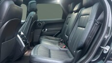 Land Rover Range Rover Sport 2.0 P400e HSE Dynamic Black 5dr Auto Estate